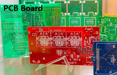 pcb board