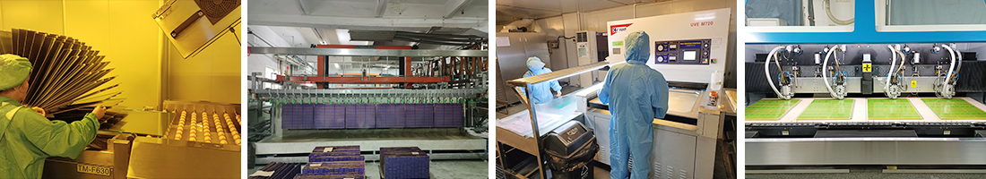 PCB manufacturing PCB manufacturing