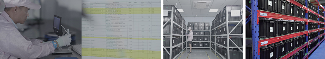 pcba Component procurement pcba Component procurement