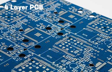 4 Layer PCB