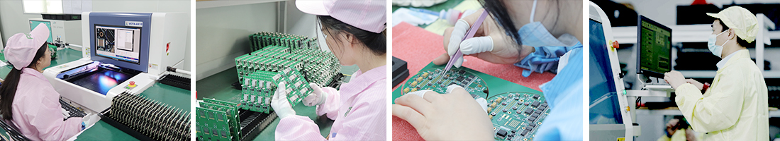 pcba Testing and Quality Control pcba Testing and Quality Control