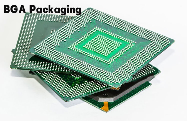 BGA PCBA BGA PCBA
