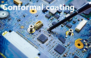 Conformal coating