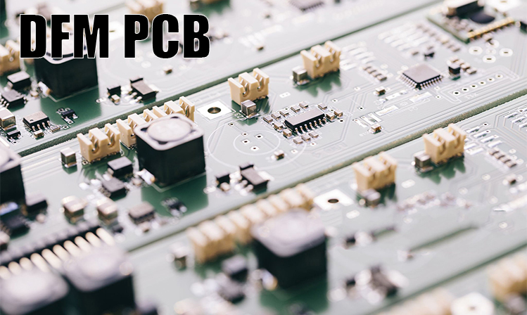 DFM PCB DFM PCB