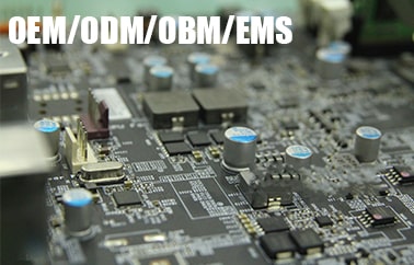 OEM ODM OBM EMS 