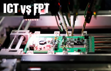 ICT vs FPT