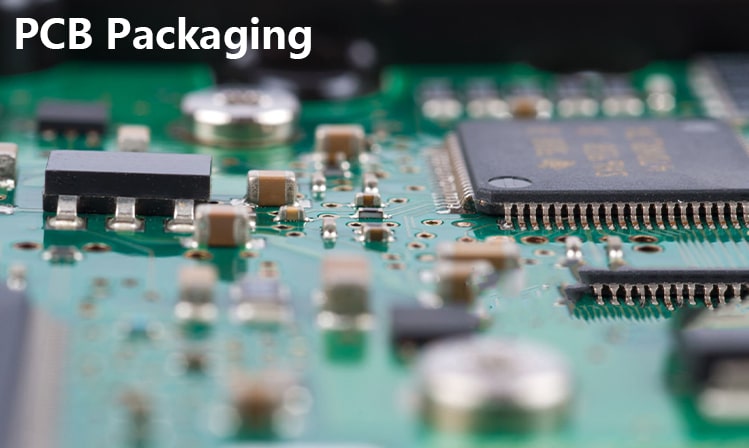 PCB Packaging