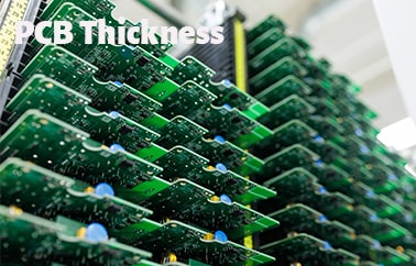 PCB Thickness