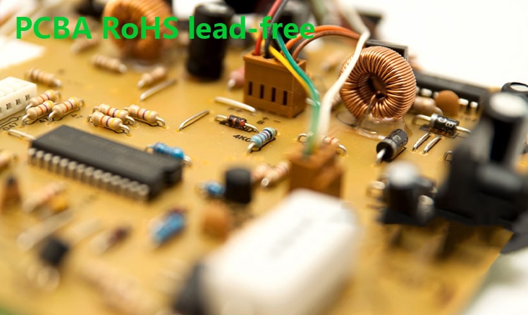 PCBA-RoHS-lead-free PCBA-RoHS-lead-free