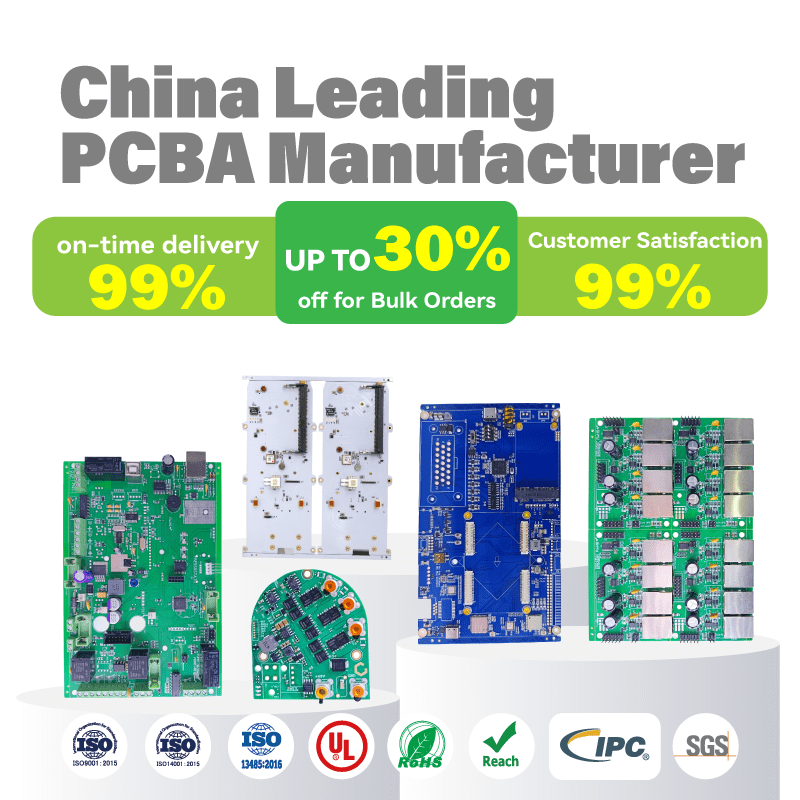 PCBA quality assurance PCBA quality assurance
