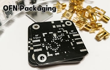 QFN Packaging