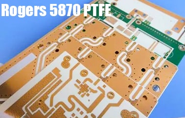 Rogers 5870 PTFE