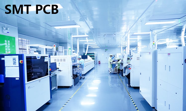 SMT PCB SMT PCB