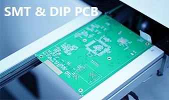 SMT PCB