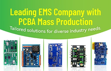 FAI in PCB & PCBA
