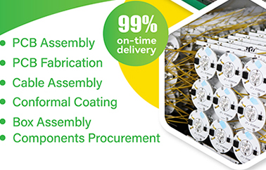 Cable Assembly Guide