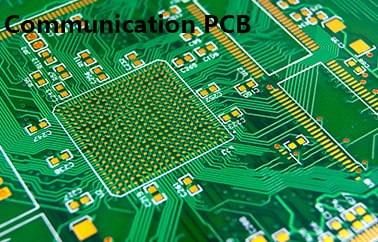 communication PCB