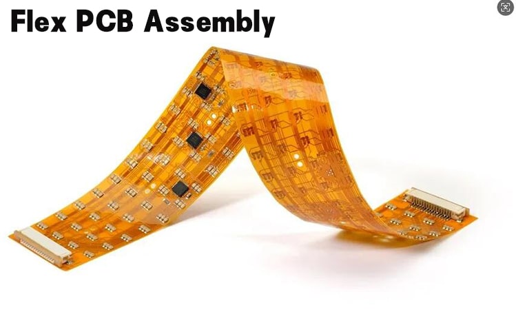 flex pcba flex pcba