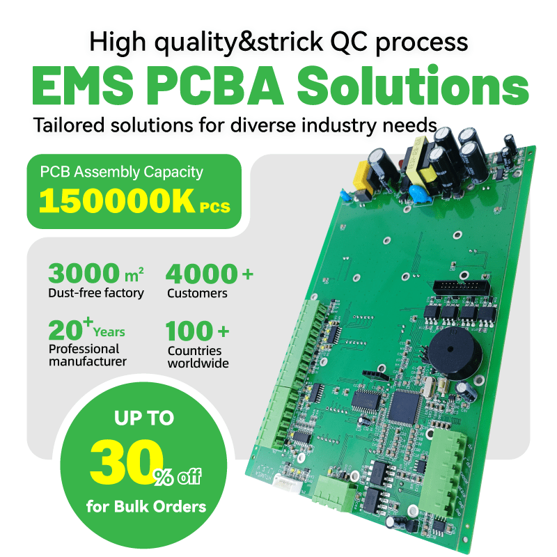 offshore PCB offshore PCB