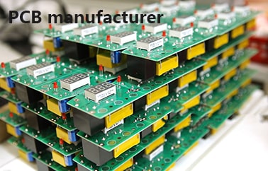 PCB Factory