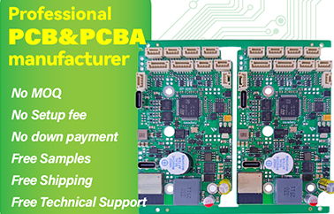 PCB Assembly Services
