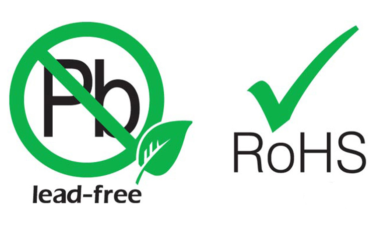 ROHS lead-free ROHS lead-free