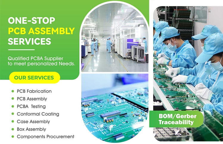 turnkey pcb assembly turnkey pcb assembly