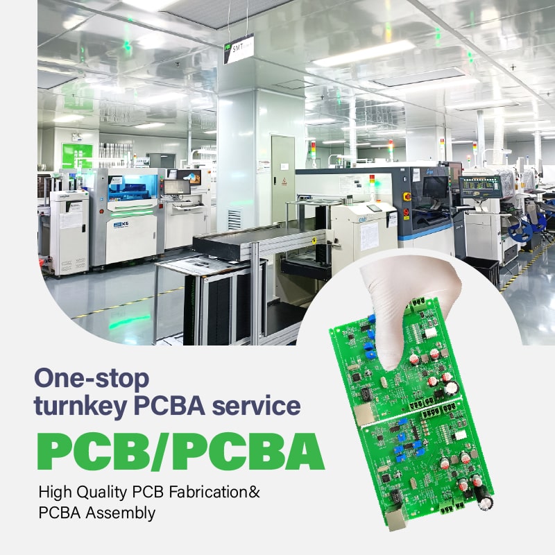 turnkey pcba