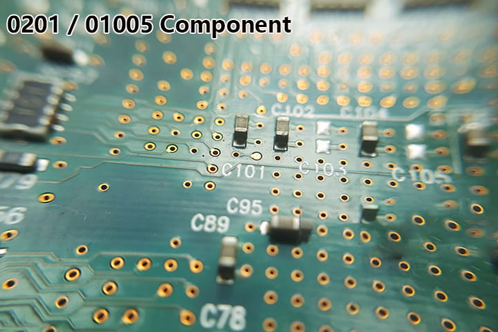0201pcb