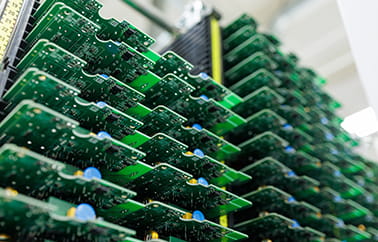 High-Speed PCB