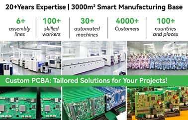 high reliability PCB assembly