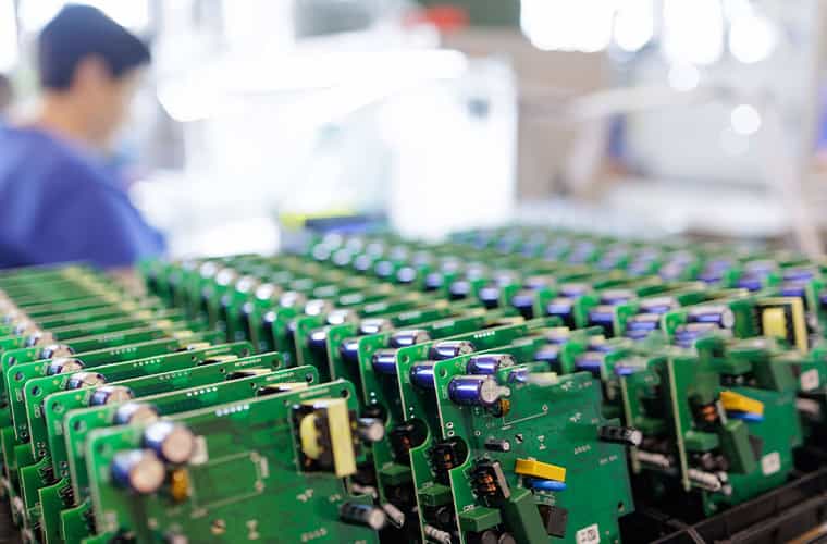 PCB Assembly Cost Breakdown PCB Assembly Cost Breakdown