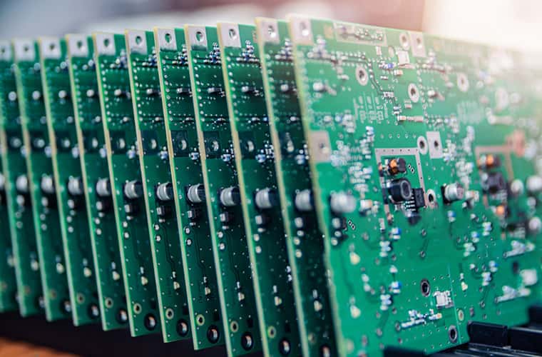 PCB Assembly DFM Checklist PCB Assembly DFM Checklist