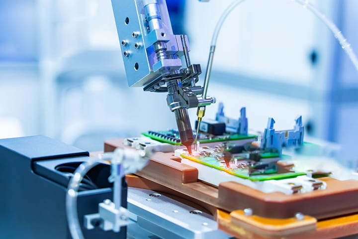 PCB Assembly Pricing