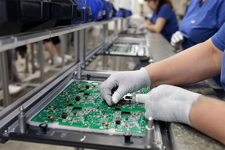 PCB Lead Time PCB Lead Time