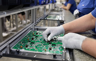 PCB Lead Time