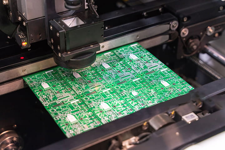 PCB Lead TimeS PCB Lead TimeS