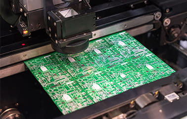 PCB lead time