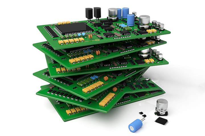 PCBA Component Shortages