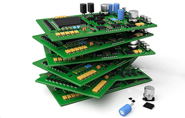 PCBA Component Shortages