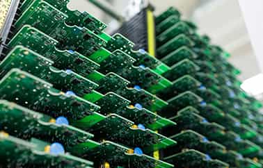 PCB Assembly Lead Time