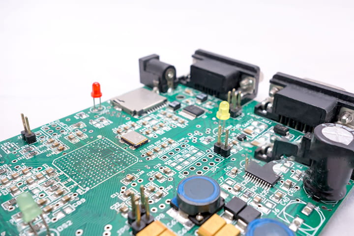 Reduce PCBA Lead Time Reduce PCBA Lead Time