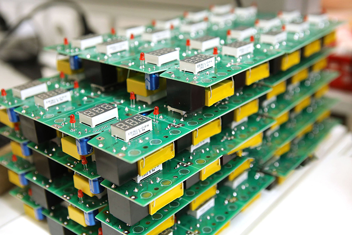 Reliable PCBA Manufacturer