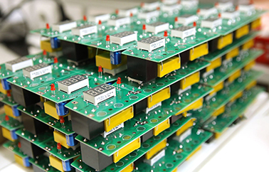 Reliable PCBA Manufacturer