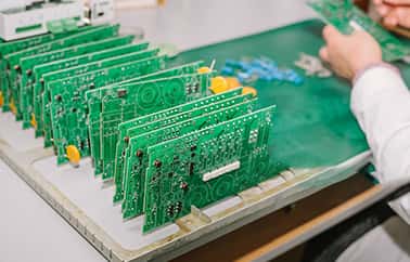 Small Batch vs. Mass Production PCBA