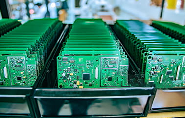 Turnkey vs Consigned PCB Assembly