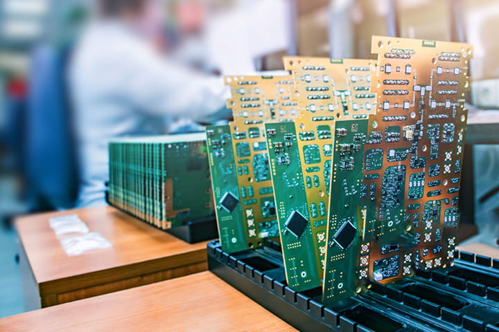 Urgent PCB Prototype