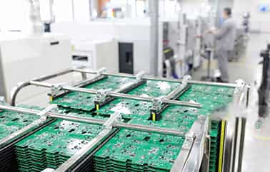 X-Ray Inspection, FCT,  Conformal Coating