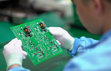 China PCB Manufacturer