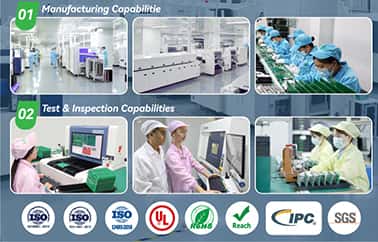reduce PCBA cost